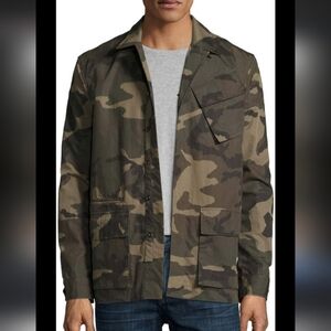 Ovadia and sons military Jacket